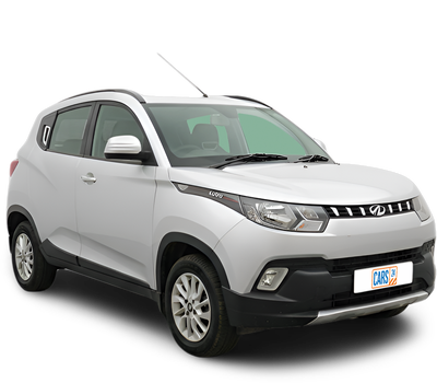 Mahindra Kuv100-img